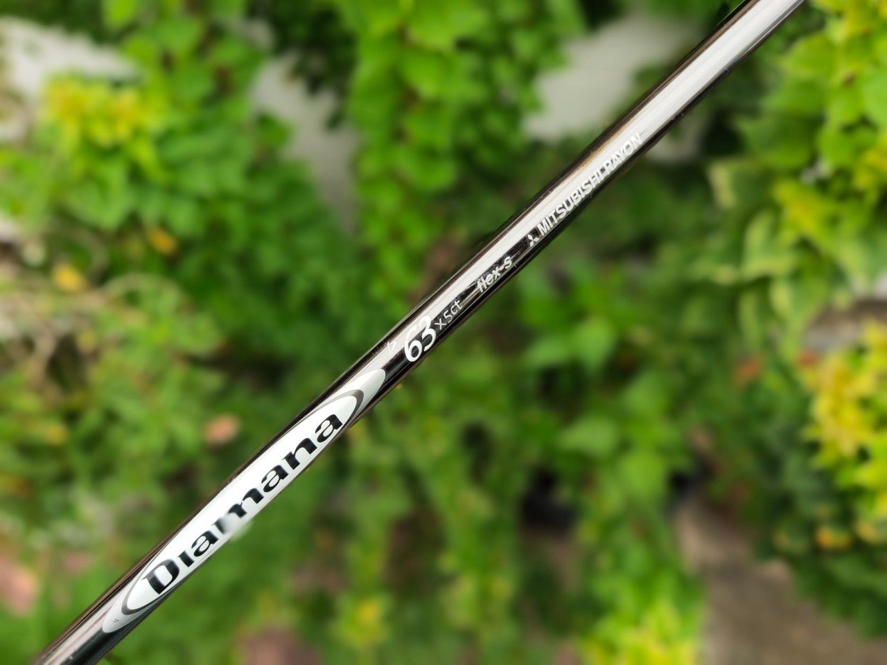 Driver Taylormade r7 SUPER QUARD