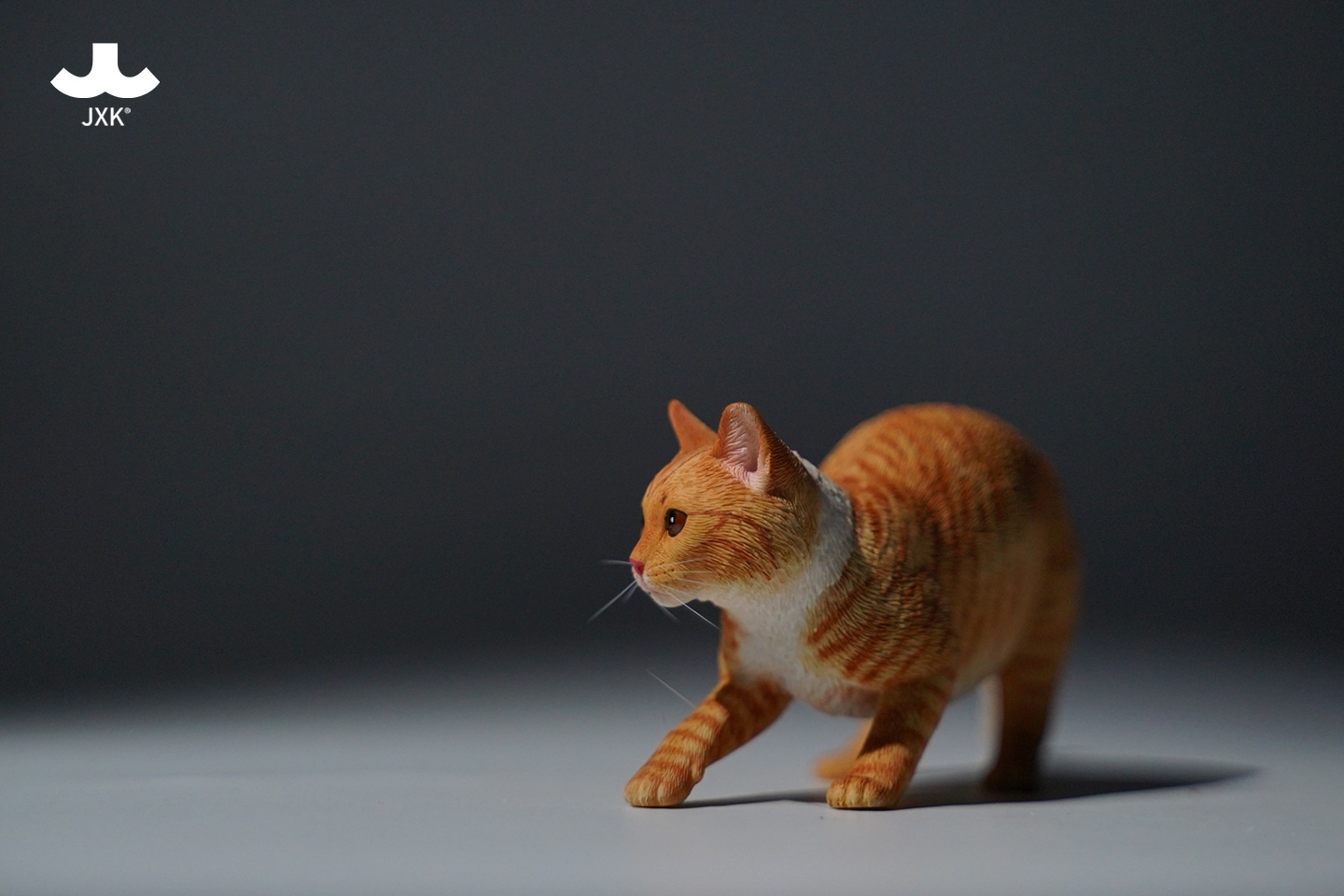 [สั่งจอง] JXK JXK179 1/6 : Cat 3.0