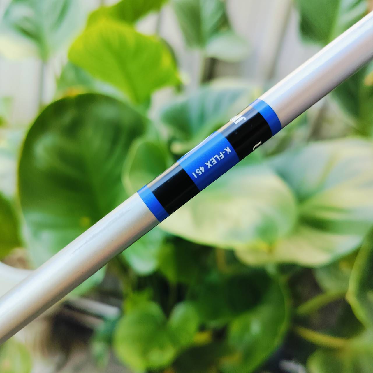 *** ไม้กอล์ฟสำหรับเด็ก *** เหล็ก7 US KIDS WT-25 ยาว 28 นิ้ว ก้าน ULTRA LIGHT 45" WT-25 ไม้กอล์ฟเด็กที่ดีที่สุดในโลก ตีดีมาก ไม้กอล์ฟพรีเมี่ยมมือสอง ของแท้ By NakaraLuxurious