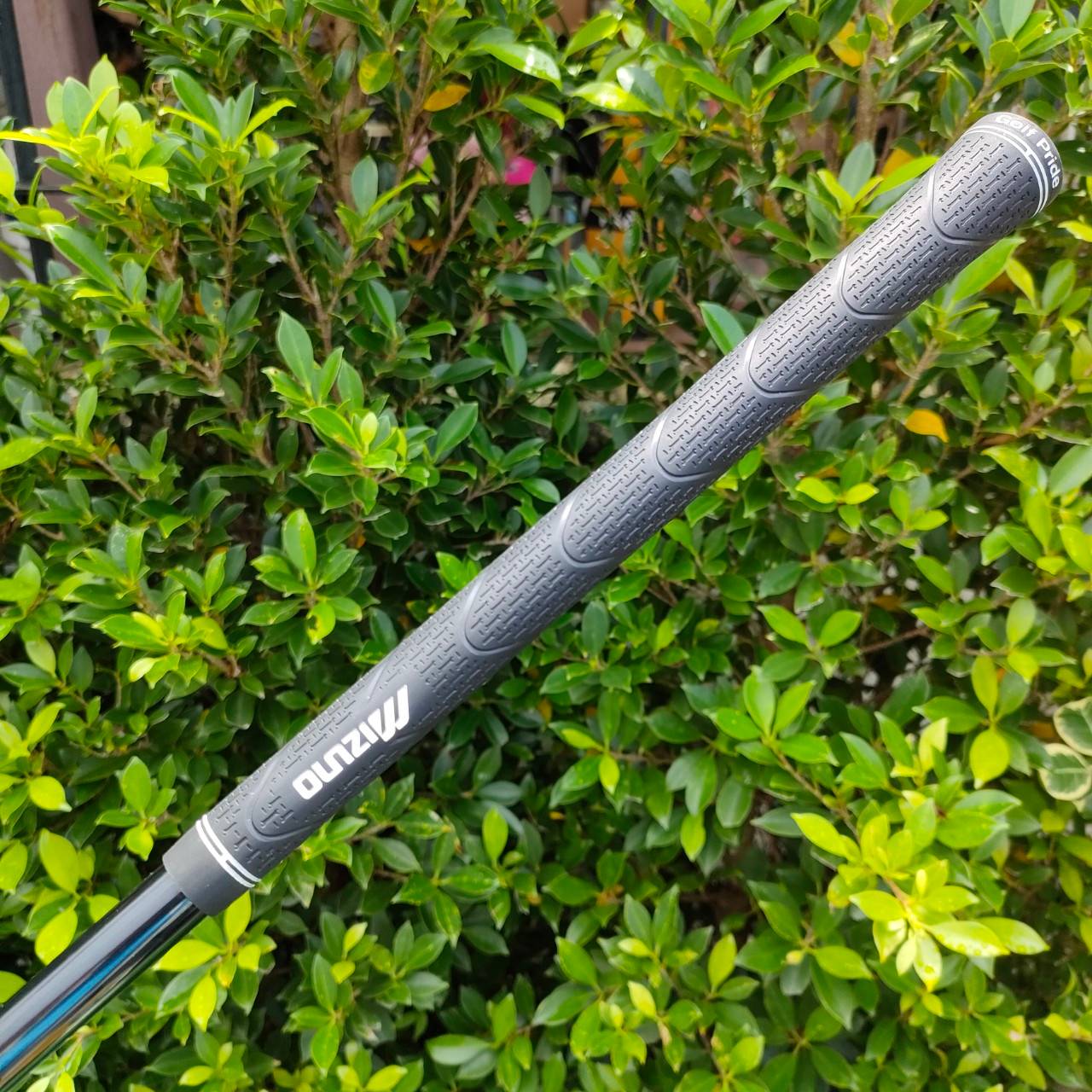 ชุดเหล็ก MIZUNO JPX 921 HOT METAL สุดยอดวัสดุ Chromoly เพิ่มระยะมากๆ