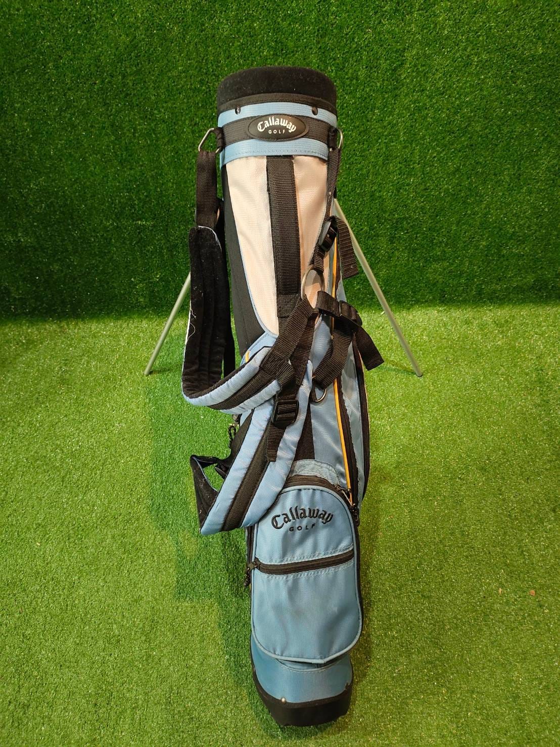 ถุงกอล์ฟขาตั้ง Callaway