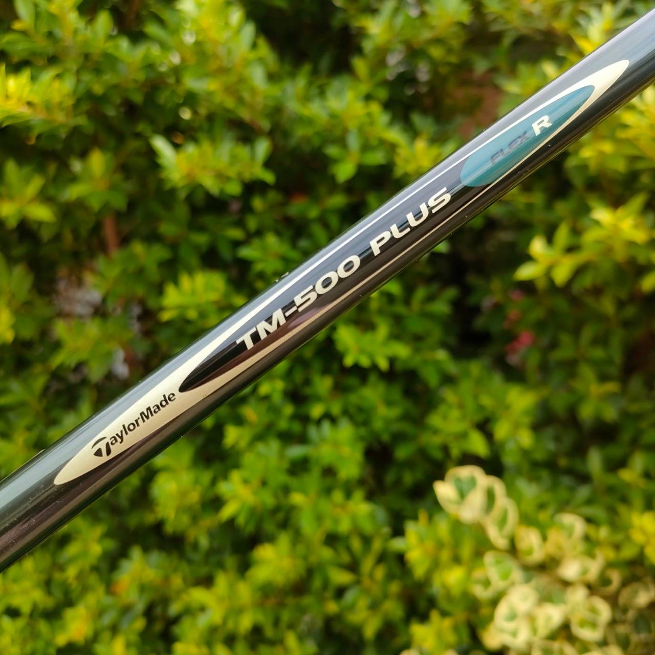 DRIVER TAYLORMADE R540 องศา 10.5 ก้าน TM-500 PLUS FLEX R *มาพร้อม COVER ตรงรุ่น!!!* ตีไกล เร่งสปีดได้ดีมากๆ แอโร่ไดนามิค **ตำหนิตรงคอไม้เคลื่อน** ไม้กอล์ฟมือสอง ของแท้ BY NakaraLuxurious