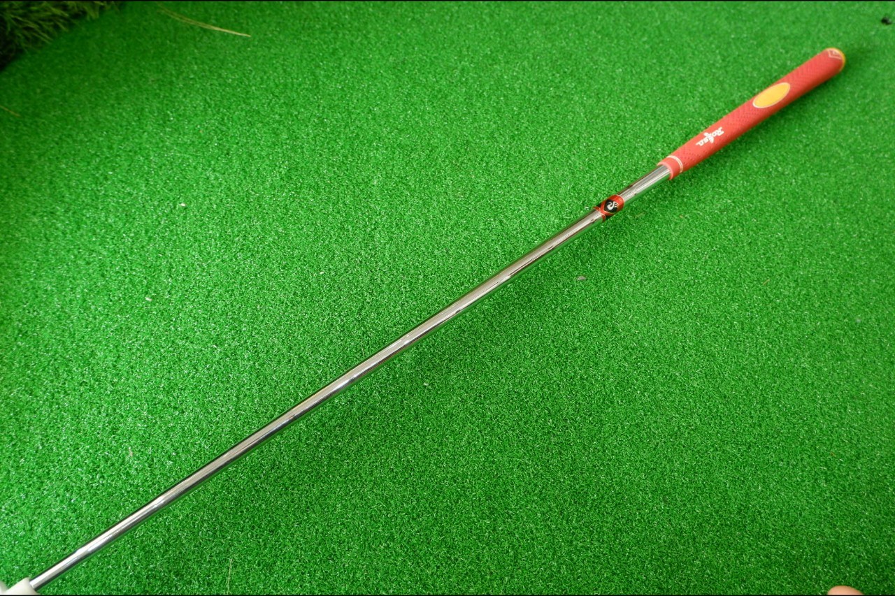 PUTTER TAYLORMADE GHOST TN-110