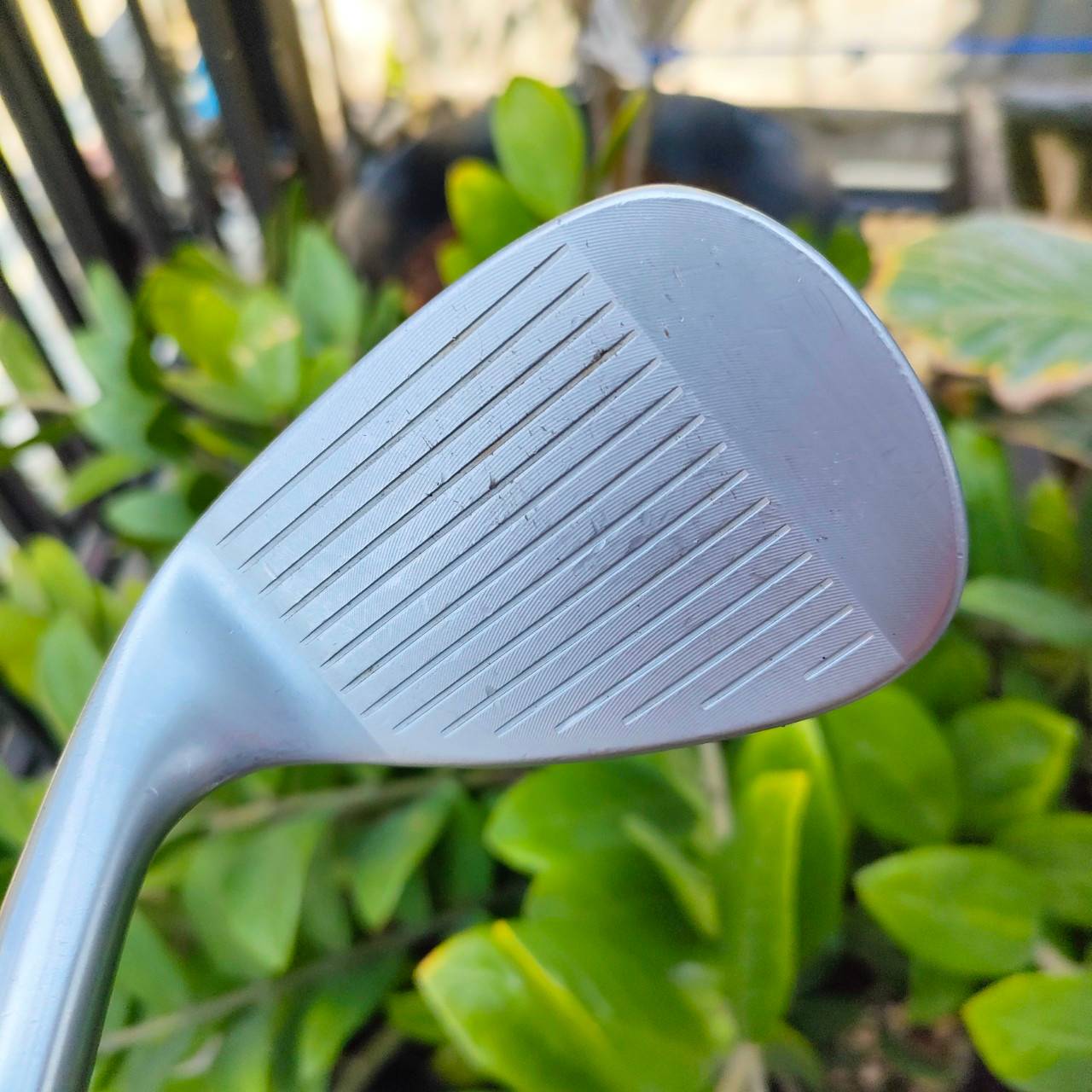 WEDGE TITLELIST VOKEY TVD52 SPIN MILLED องศา 52 ก้าน DYNAMIC GOLD S200 โหดที่สุดของแจ้!!! รุ่นจักรแดง!!! ไม้กอล์ฟพรีเมี่ยมมือสอง By NakaraLuxurious