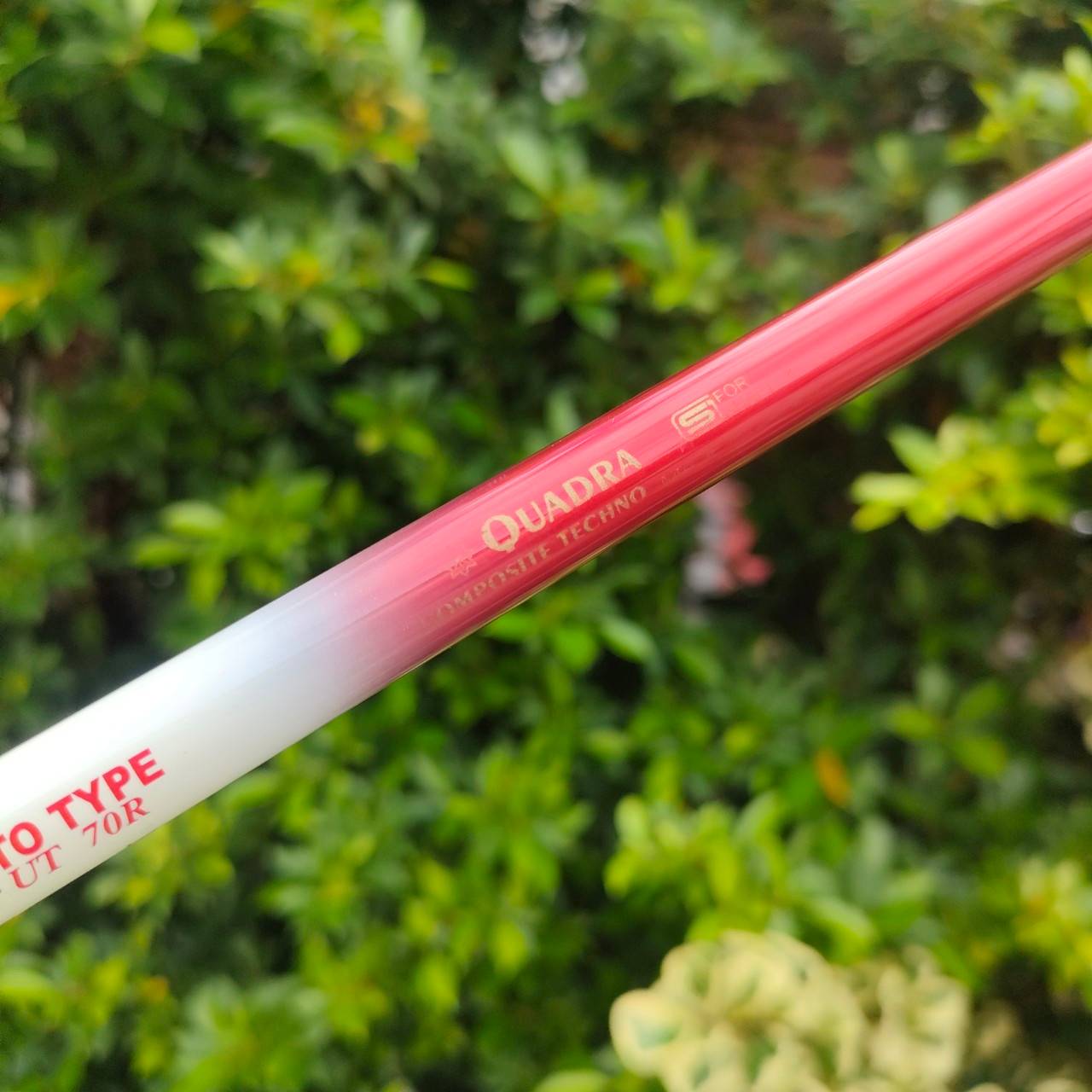 HYBRID EPON AF-902 TITANIUM FORGED BY ENDO องศา 21 ก้าน FIRE EXPRESS PROTOTYPE FLEX R สุดยอด HYBRID ระดับ HI-END ที่กำลังได้รับความนิยมสูงสุดในตอนนี้!! ไม้กอล์ฟมือสอง ของแท้ BY NakaraLuxurious