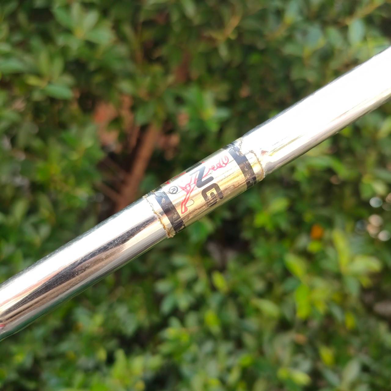 PUTTER PING KARSTEN ANSER 5KS ความยาว 35 นิ้ว ตัวนี้จะเป็นตัวคอยาว และหน้ายาว!! ไม้กอล์ฟมือสอง ของแท้ BY NakaraLuxurious