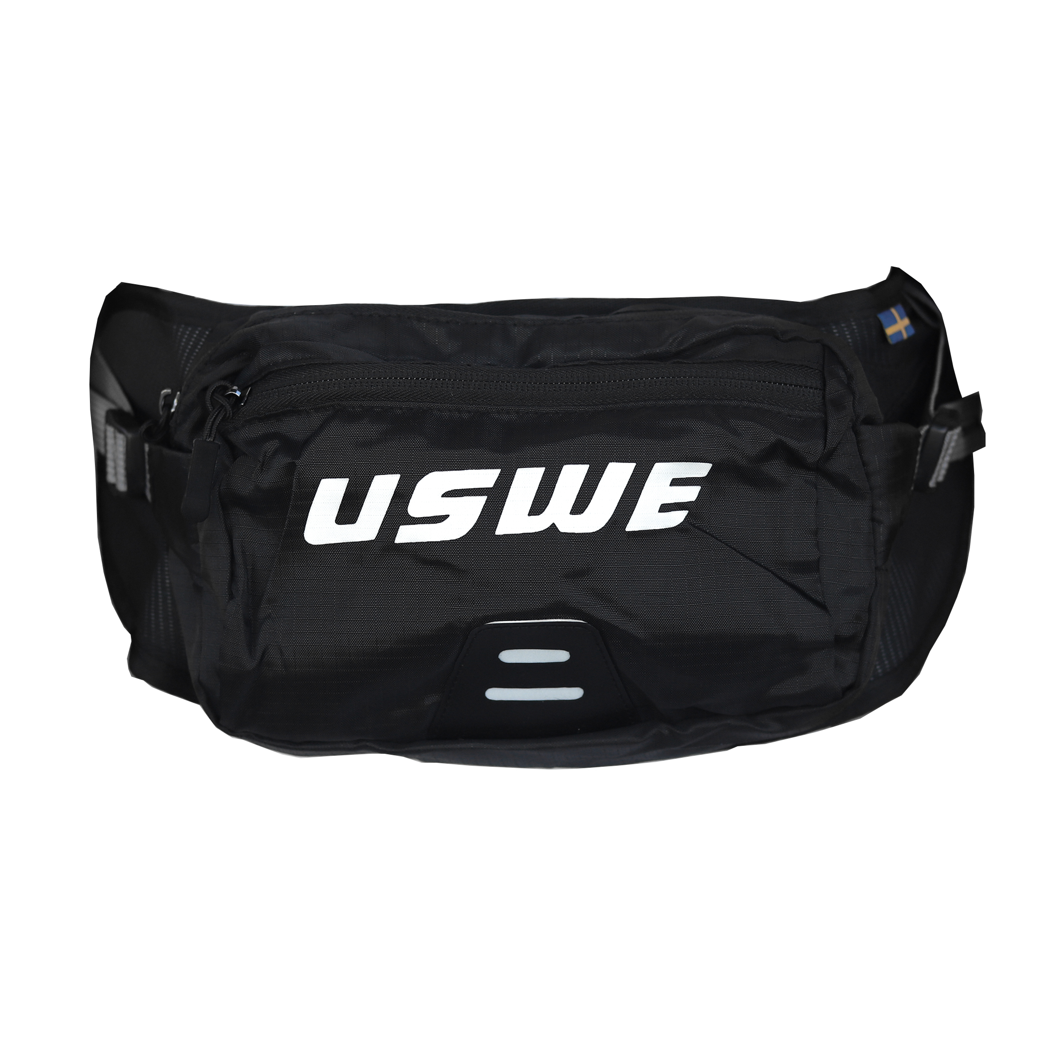 Uswe กระเป๋าคาดเอว ความจุสัมภาระ 2 ลิตร