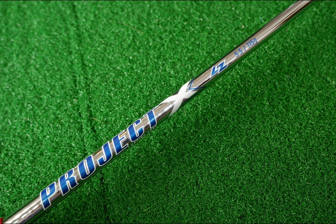 WEDGE 60/10 TITLELIST SM6 BV F GRIND