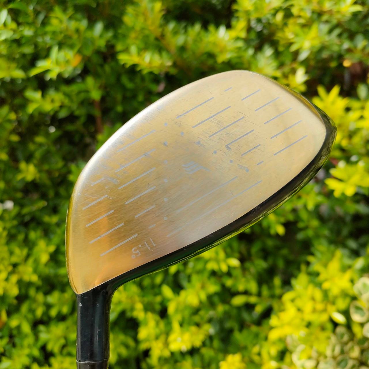 ** ไม้กอล์ฟสำหรับผู้หญิง ** DRIVER ENA PREMIUM องศา 11.5 ก้าน ENA PREMIUM FLEX L ไม้กอล์ฟ SUPER PREMUIM ของญี่ปุ่นแท้ ไม้กอล์ฟมือสอง ของแท้ BY NakaraLuxurious