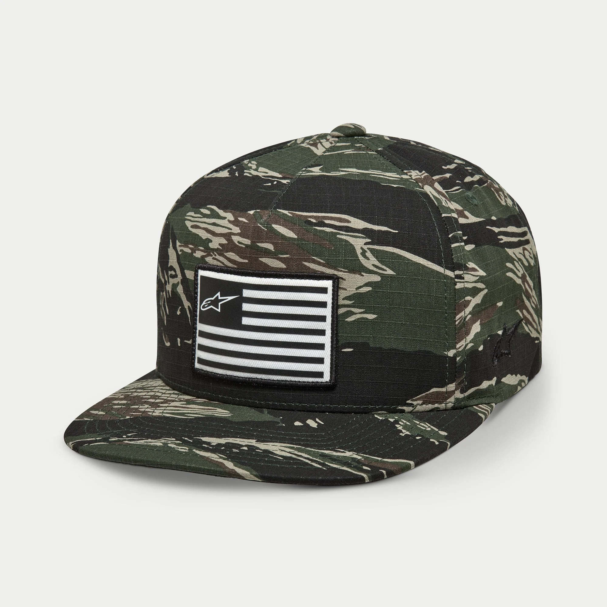 หมวกแก๊ป Alpinestars Extol Hat - Green