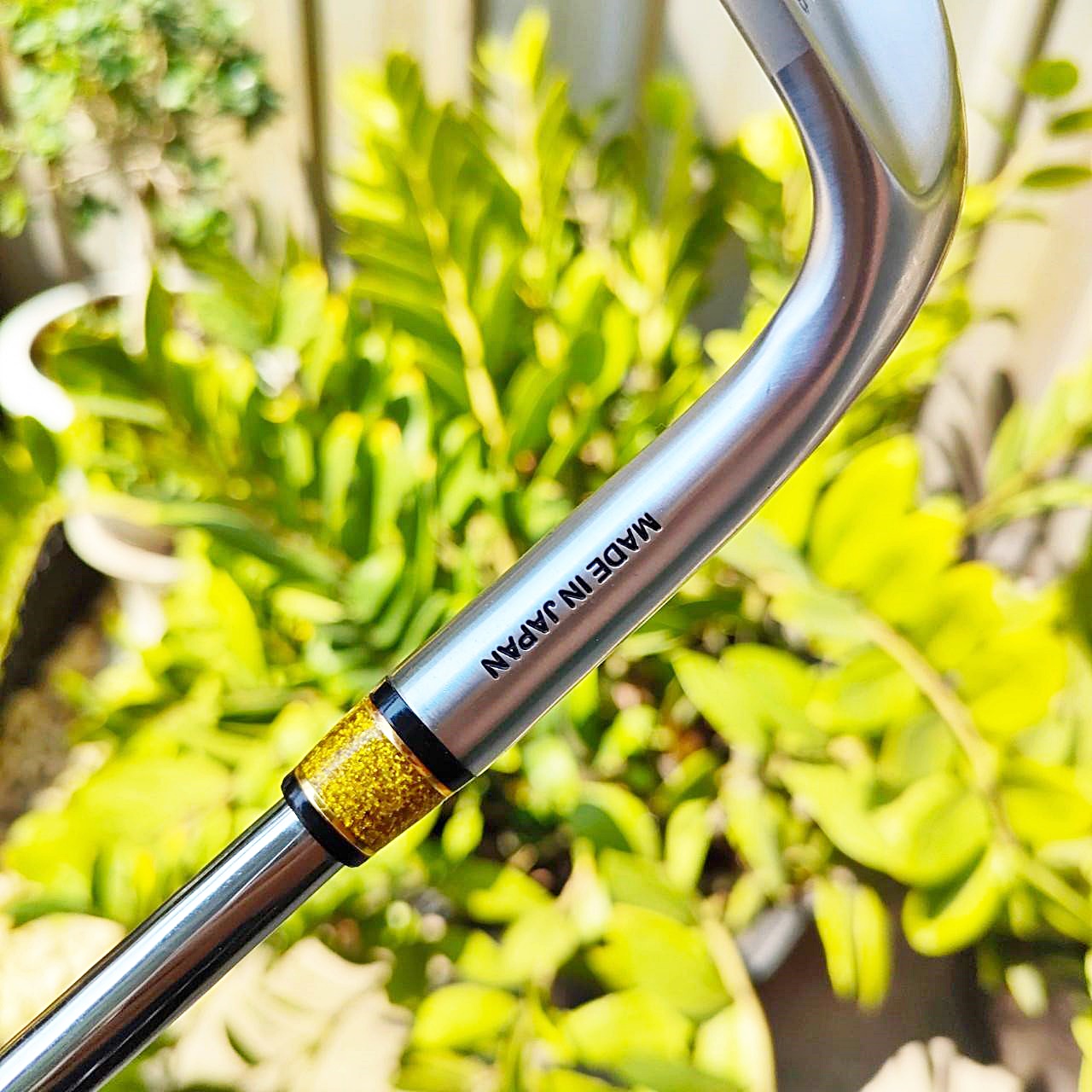 WEDGE KAMUIWORKS FORGED องศา 54 ก้าน GOLD SERIES R300 เป็น FRGED PREMIUM JAPAN แท้ๆ ไม้กอล์ฟมือสอง ของแท้ BY NakaraLuxurious