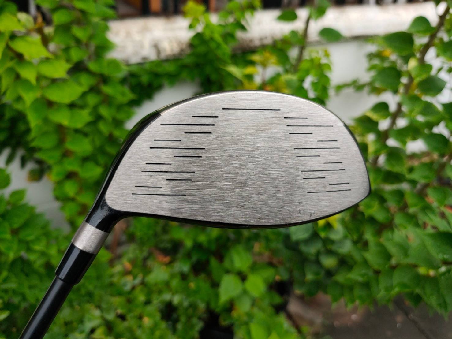 Driver Japanese Maximax Actworks 460 10.5º FLEX S