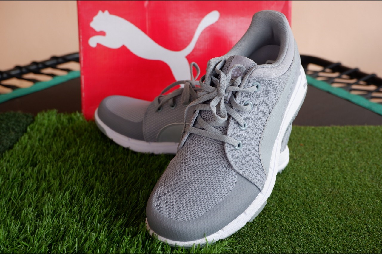 รองเท้ากอล์ฟ PUMA
