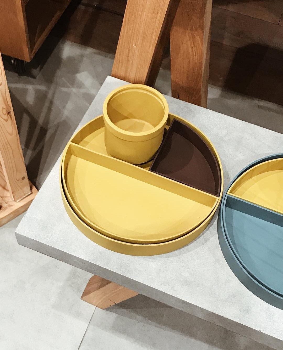 Rubber Pot I กระถางต้นไม้-กระถางใส่ของยางซิลิโคน