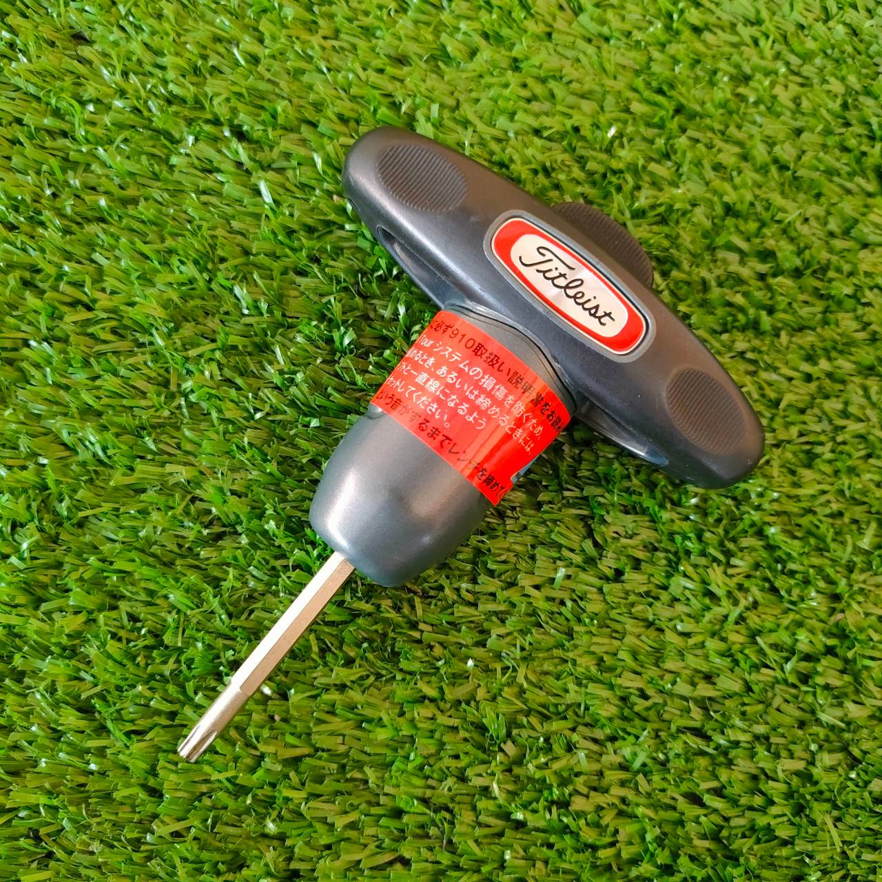 ตัวไข TITLELIST มือสอง พร้อมกระเป๋าครับ สภาพไม่ได้ใช้เลย