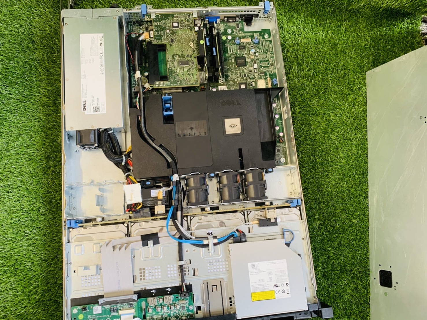 Dell PowerEdge R310 Server