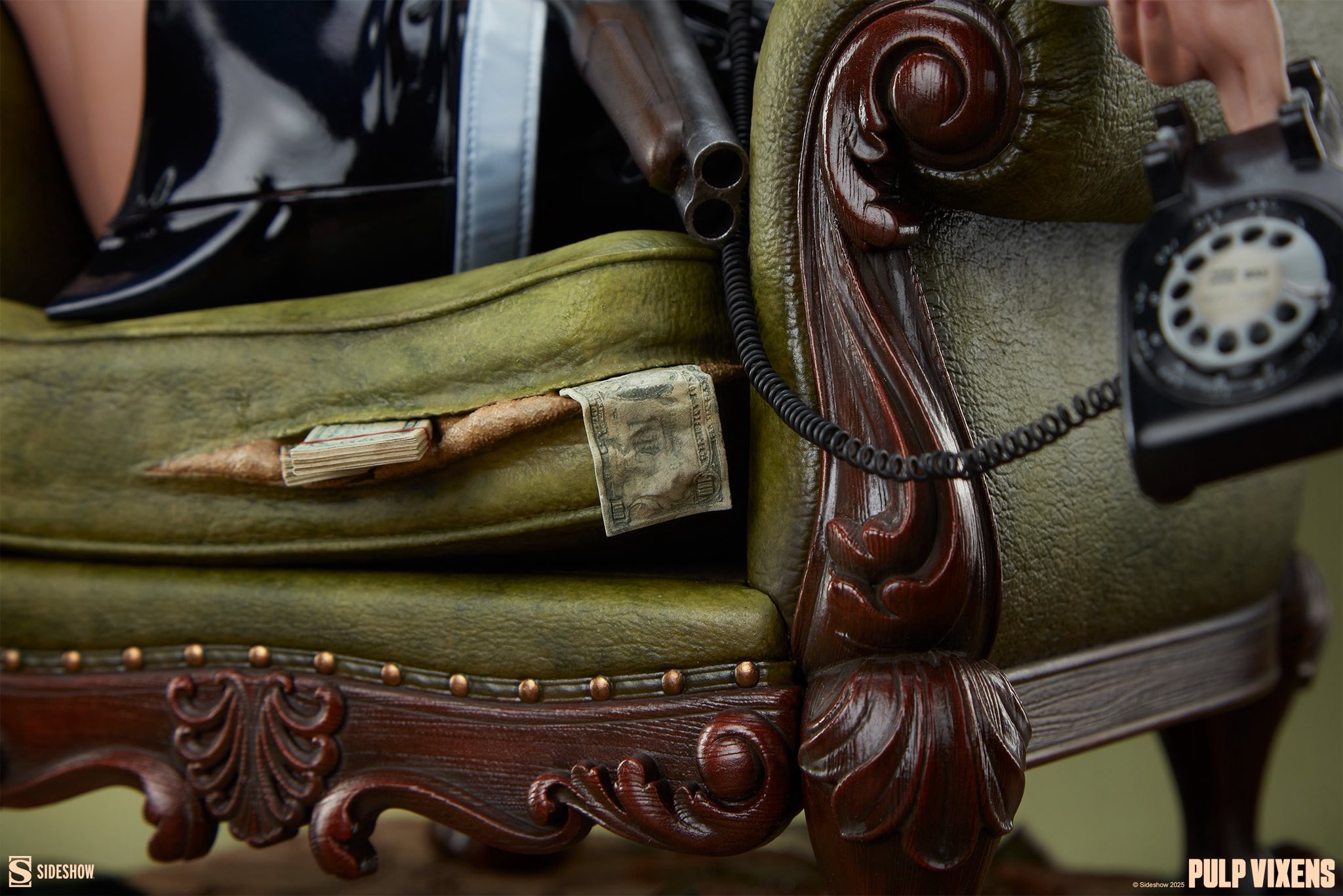 [สั่งจอง]Sideshow : Killer Return Premium Format (Pulp Vixens)