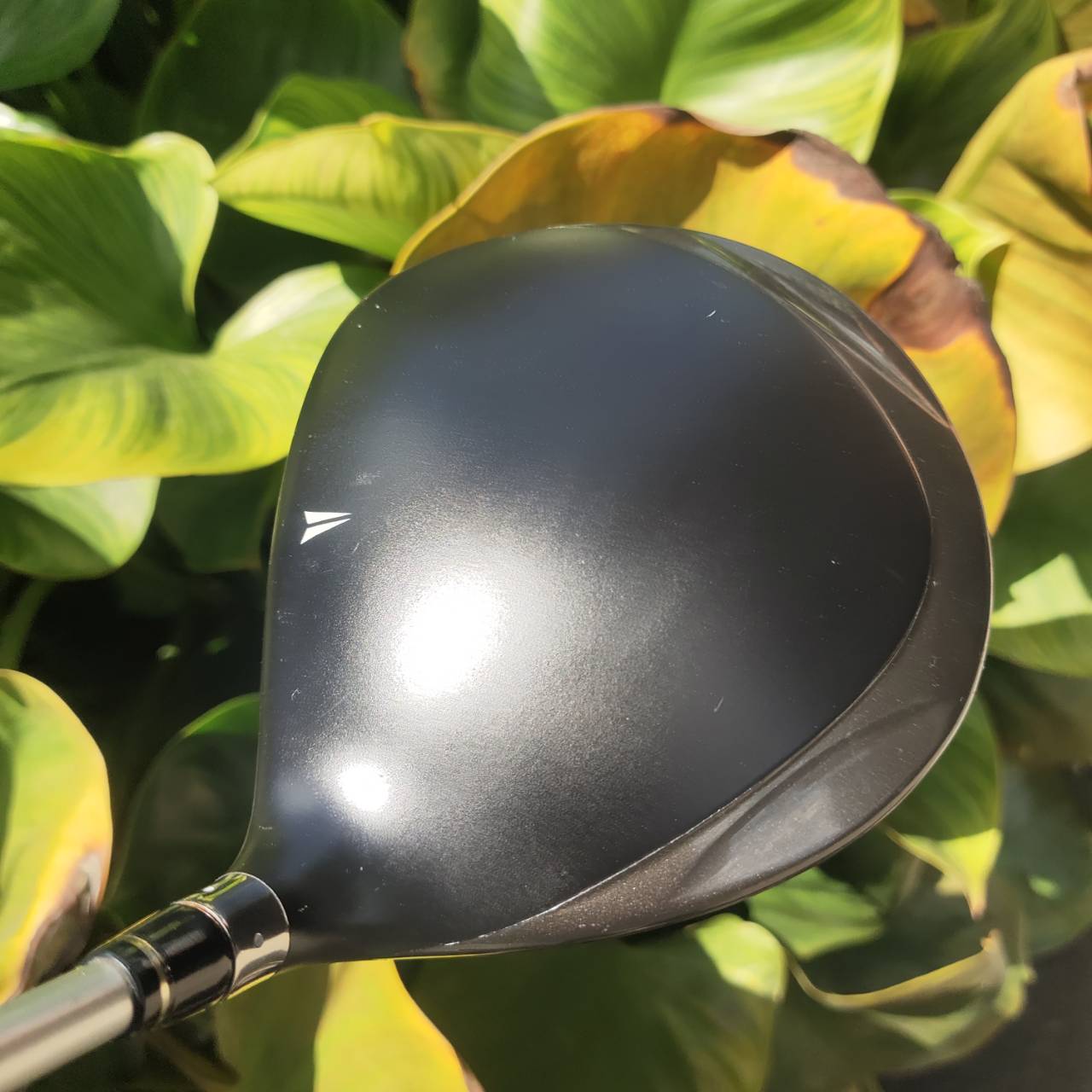 Driver Nike SQ DYMO 10.5° Flex R (Bassara SQ309D, RH) ตีตรงมากๆ ไกลมากๆ เด็ด!!!