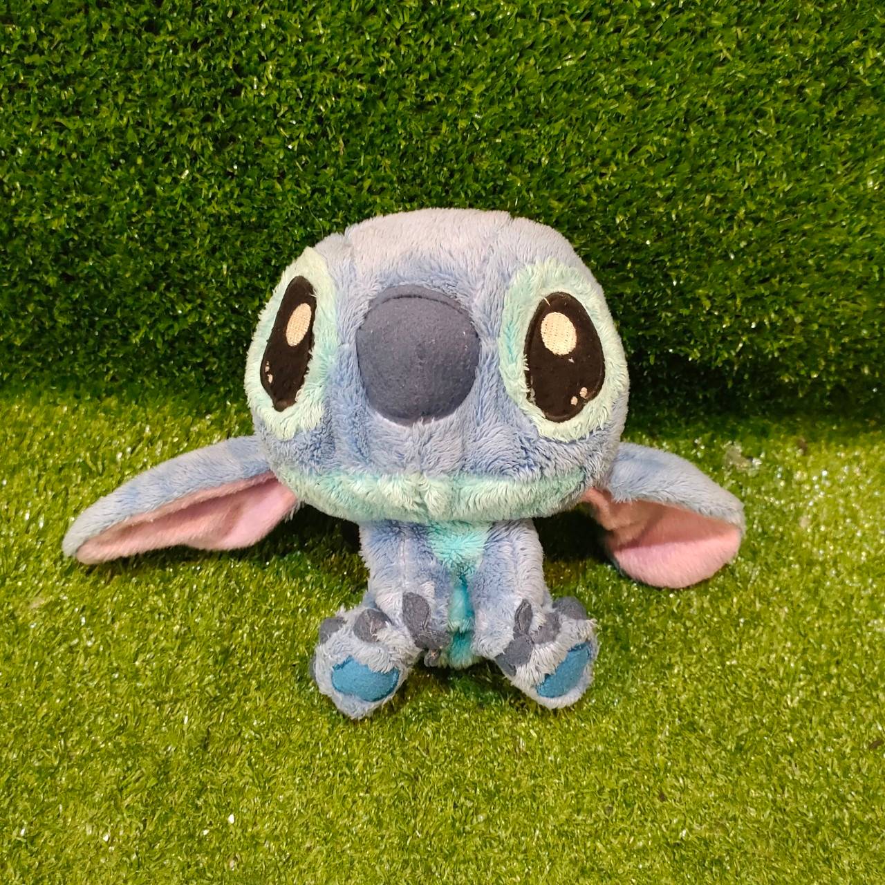 COVER FAIRWAY STITCH มือสองสภาพดี