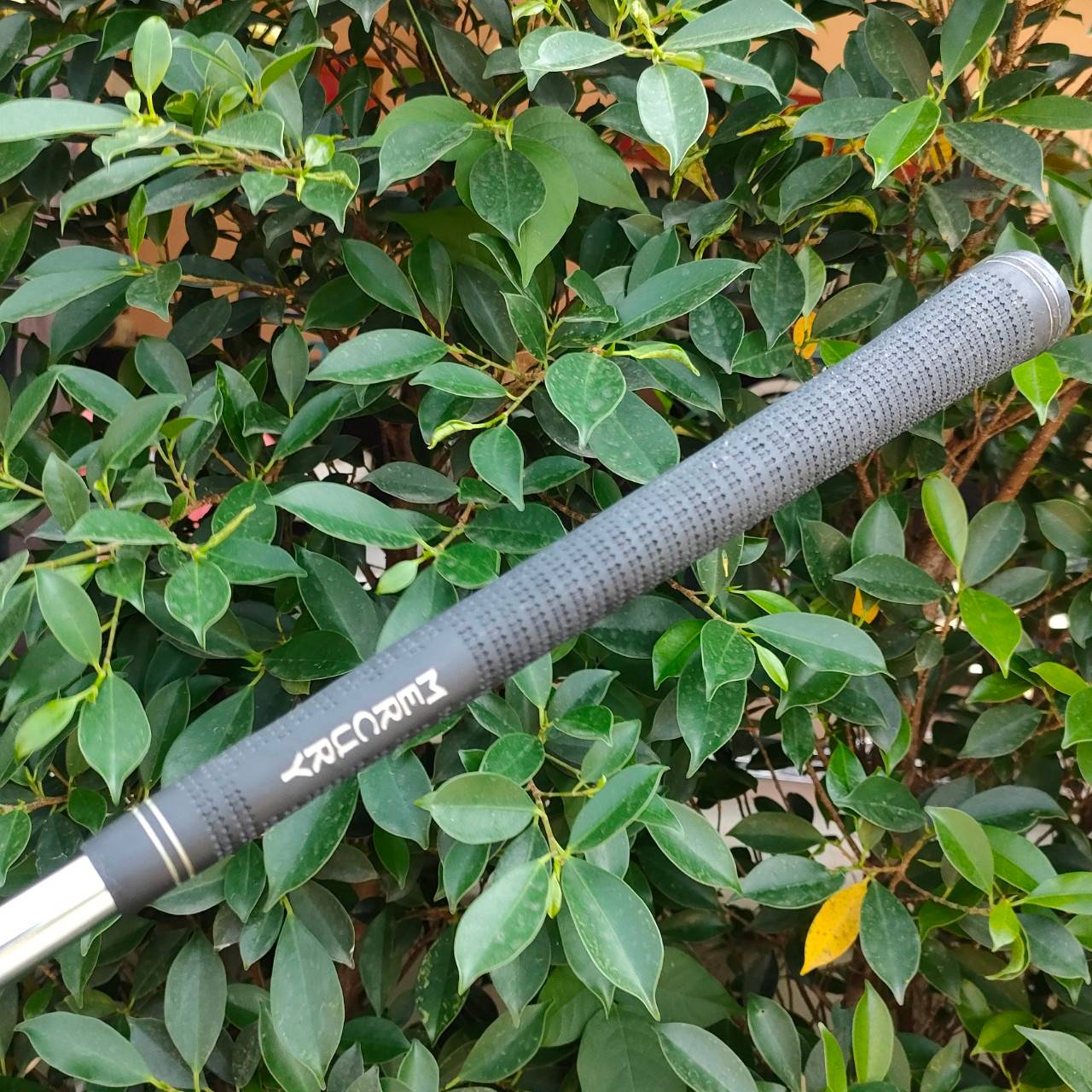 ชุดเหล็ก MERCURY X-11 มีเหล็ก 3-9 เเละ PW SW ก้าน TRUETEMPER R เหล็ก Cavity ลึก ตีง่ายมากๆ ตีไกล แม่นยำครับ