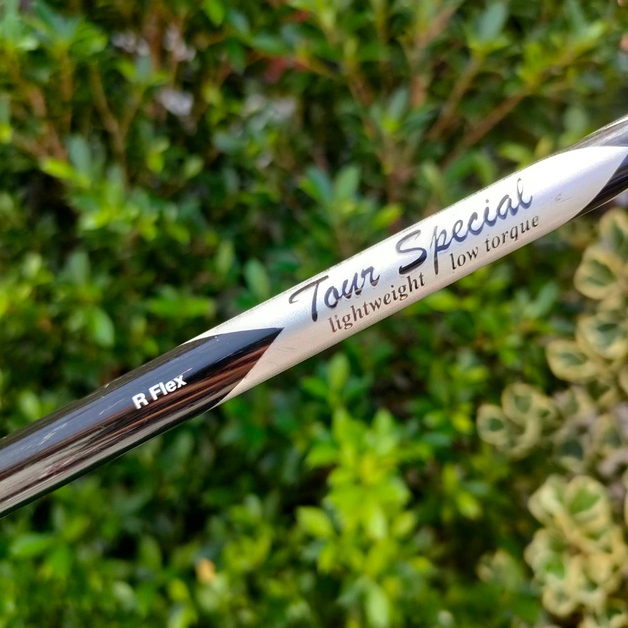 ชุดเหล็ก DUNLOP DG809 มีเหล็ก 3-9 PW SW * ขาดเหล็ก 7 * ก้าน UST MAMIYA TOUR SPECIAL FLEX R ก้านพรีเมี่ยม บริษัทเดียวกับ XXIO สุดยอดคุ้มครับชุดนี้