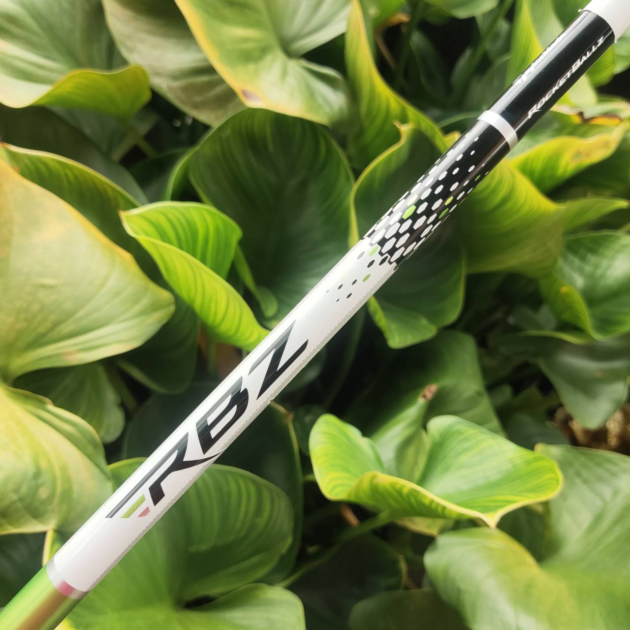 Fairway Wood 3W TAYLORMADE RBZ ตีไกล ลูกพุ่งแรง ระยะสวยแบบโปร!