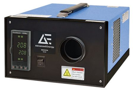 M340 Blackbody Infrared Calibrator Source_MIKRON