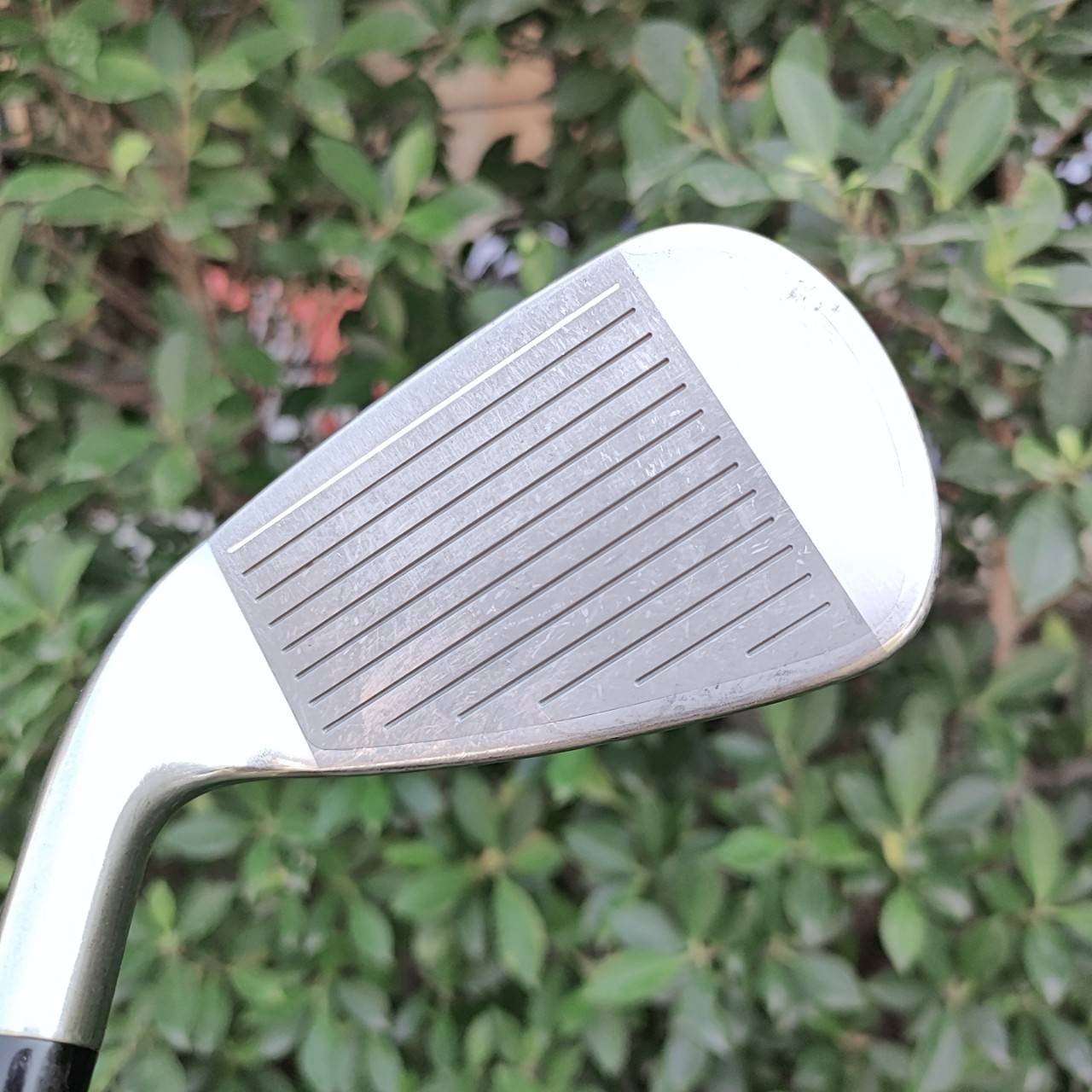 ชุดเหล็ก RYOMA DSI มีเหล็ก 5-9 เเละ PA AW SW ชุดใหญ่ได้ถึง 8 ชิ้น