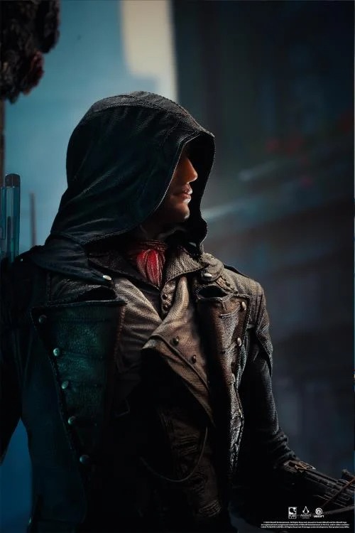 [สั่งจอง]Pure Arts 1/4 : Animus Arno Dorian (Assassin's Creed Unity)