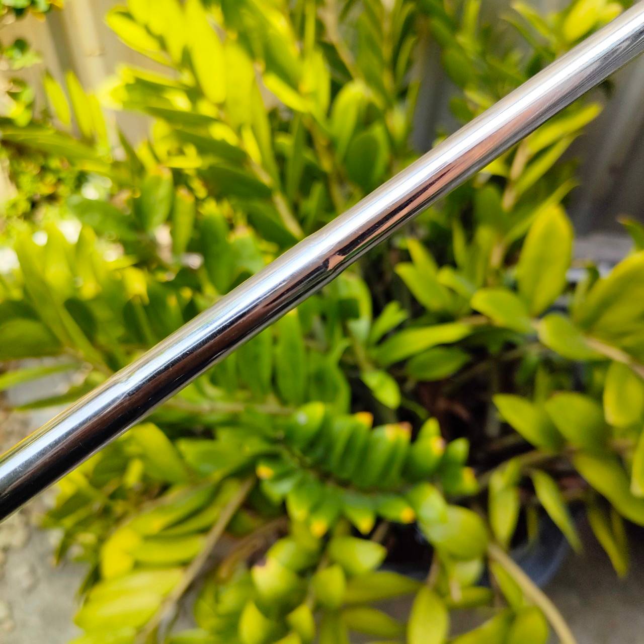 PUTTER HONMA BERES BP-2007 ความยาว 34 นิ้ว พัตเตอร์พรีเมี่ยมญี่ปุ่น MADE IN JAPAN SAKATA พัตต์ง่าย ชดเชยความผิดพลาดได้สูงสุด ไม้กอล์ฟพรีเมี่ยมมือสอง ของแท้ By NakaraLuxurious