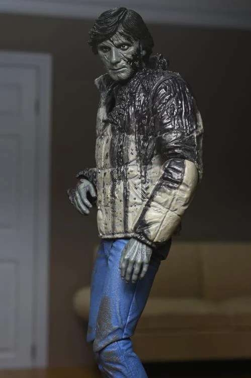 [สั่งจอง] Neca 7" Scale - Jack Goodman & David Kessler Two-Pack