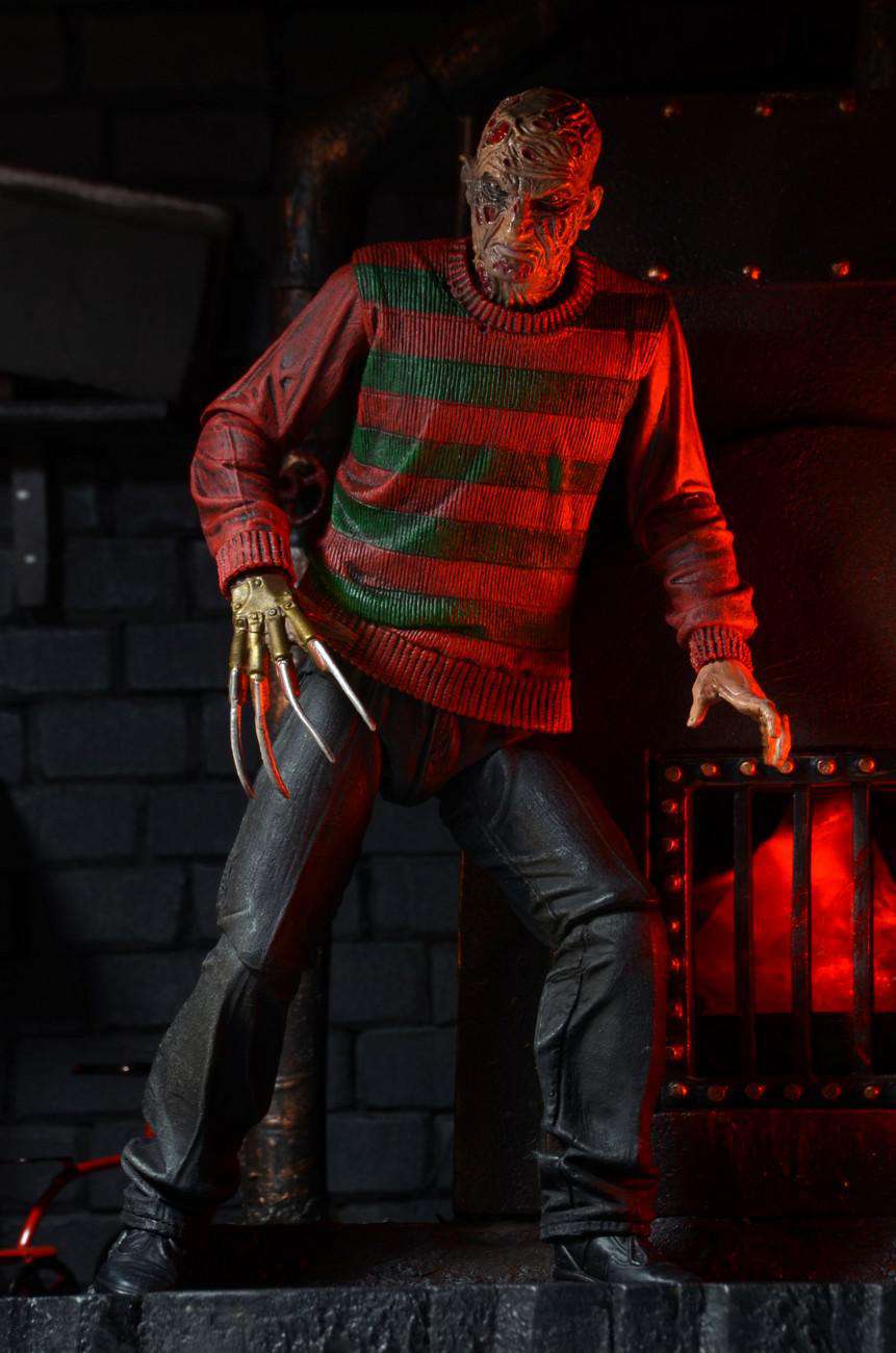 [สั่งจอง]Neca 7" : Ultimate Freddy 30th Anniversary