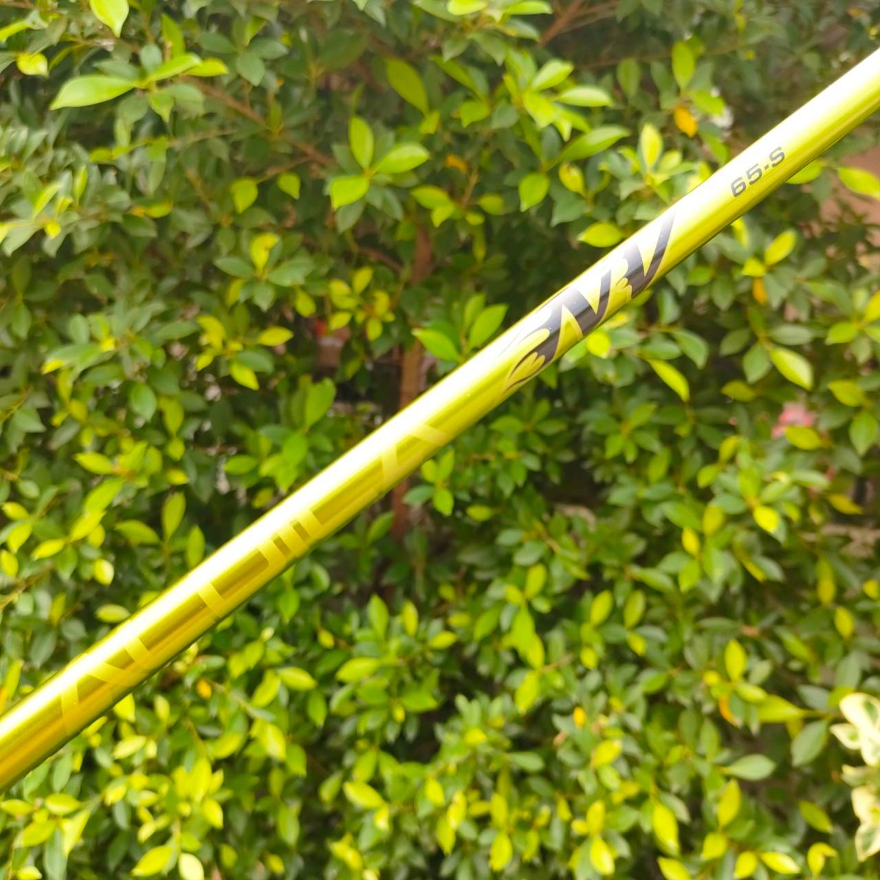 DRIVER BRIDGESTONE J33P องศา 8.5 ก้าน ALDILA NV FLEX S แค่ก้านก็คุ้มเกินคุ้ม!! หัวพรีเมี่ยมญี่ปุ่น!! ไม้กอล์ฟมือสอง ของแท้ BY NakaraLuxurious