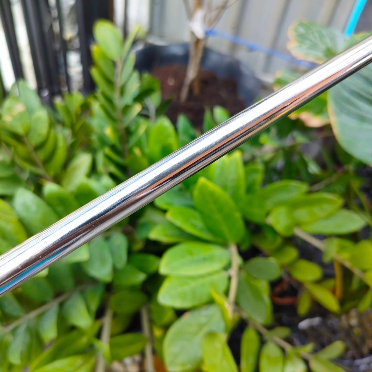 PUTTER KASCO INDEED EXTREME PERFORMANCE GOLF ความยาว 34 นิ้ว พัตเตอร์พรีเมี่ยมญี่ปุ่น ไม้กอล์ฟพรีเมี่ยมมือสอง By NakaraLuxurious