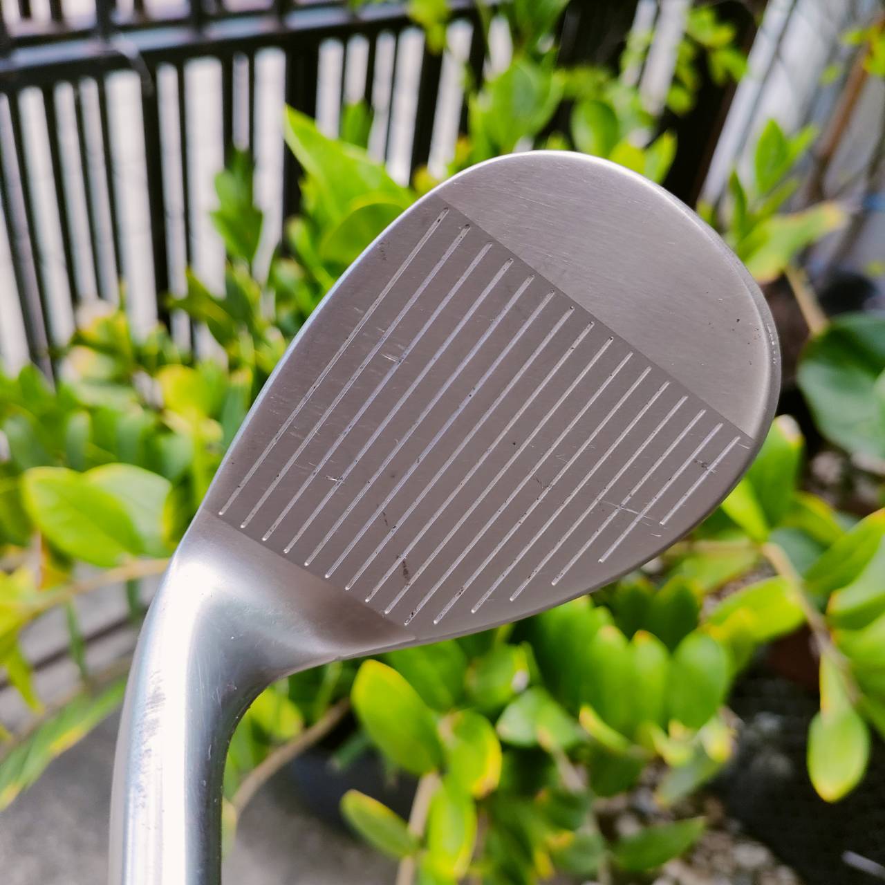 AIR WEDGE องศา 65 สุดยอดของ WEDGE ระเบิดทราย นอกจากองศาที่เปิดมาก ขึ้นแบบสบาย SOLE และ BOUNCE ยังออกแบบพิเศษ ไม้กอล์ฟพรีเมี่ยมญี่ปุ่นมือสอง ของแท้ By NakaraLuxurious