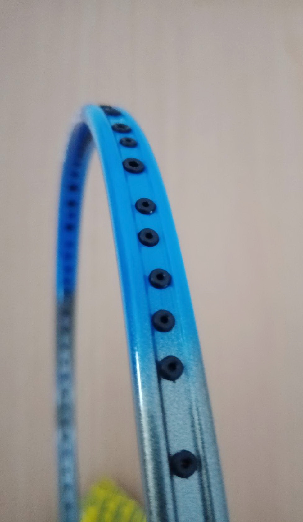 Carlton Optimax Eclipse 60