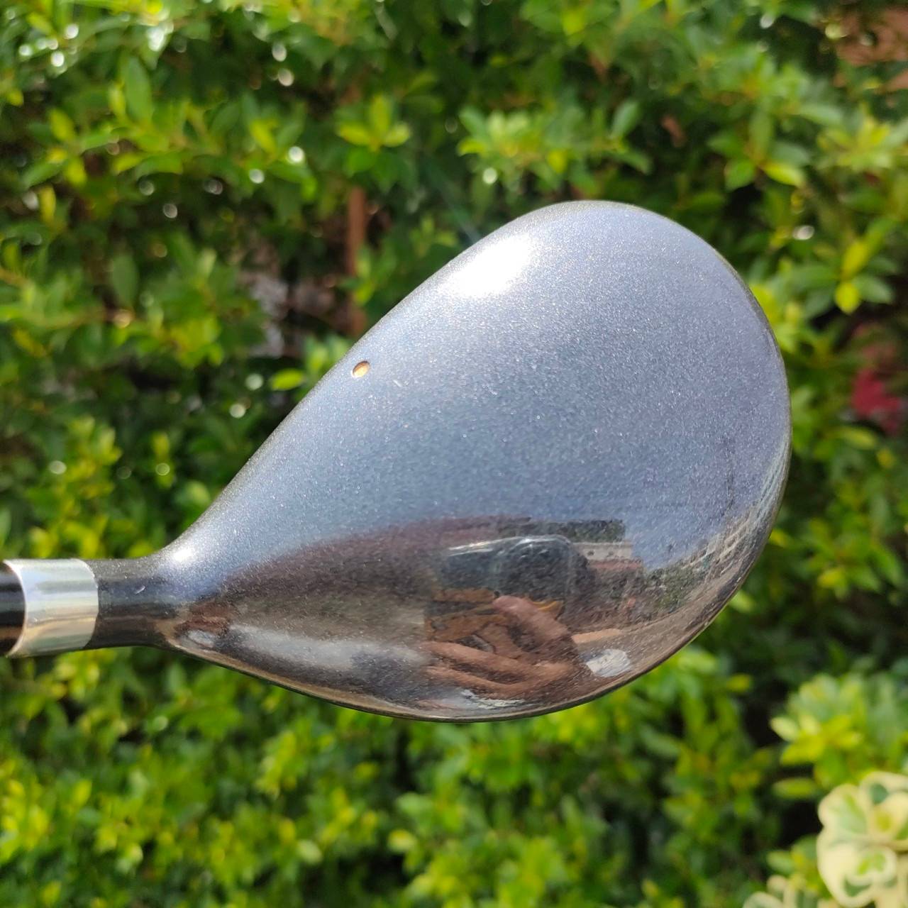 FW5 POWER PLAY SYSTEM 3000 องศา 19 ก้าน CRAFT ACE FLEX R หัวแบน สวีตสปอตกว้าง วัสดุพรีเมี่ยม!! ไม้กอล์ฟมือสอง ของแท้ BY NakaraLuxurious