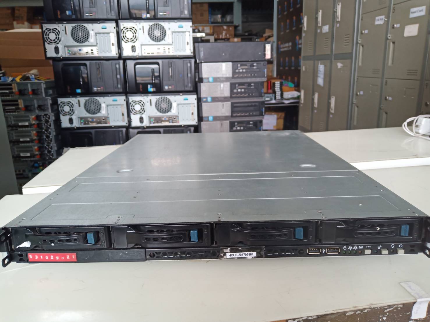 🔥🔥 SUPERMICRO H8SSL-i2 🔥🔥