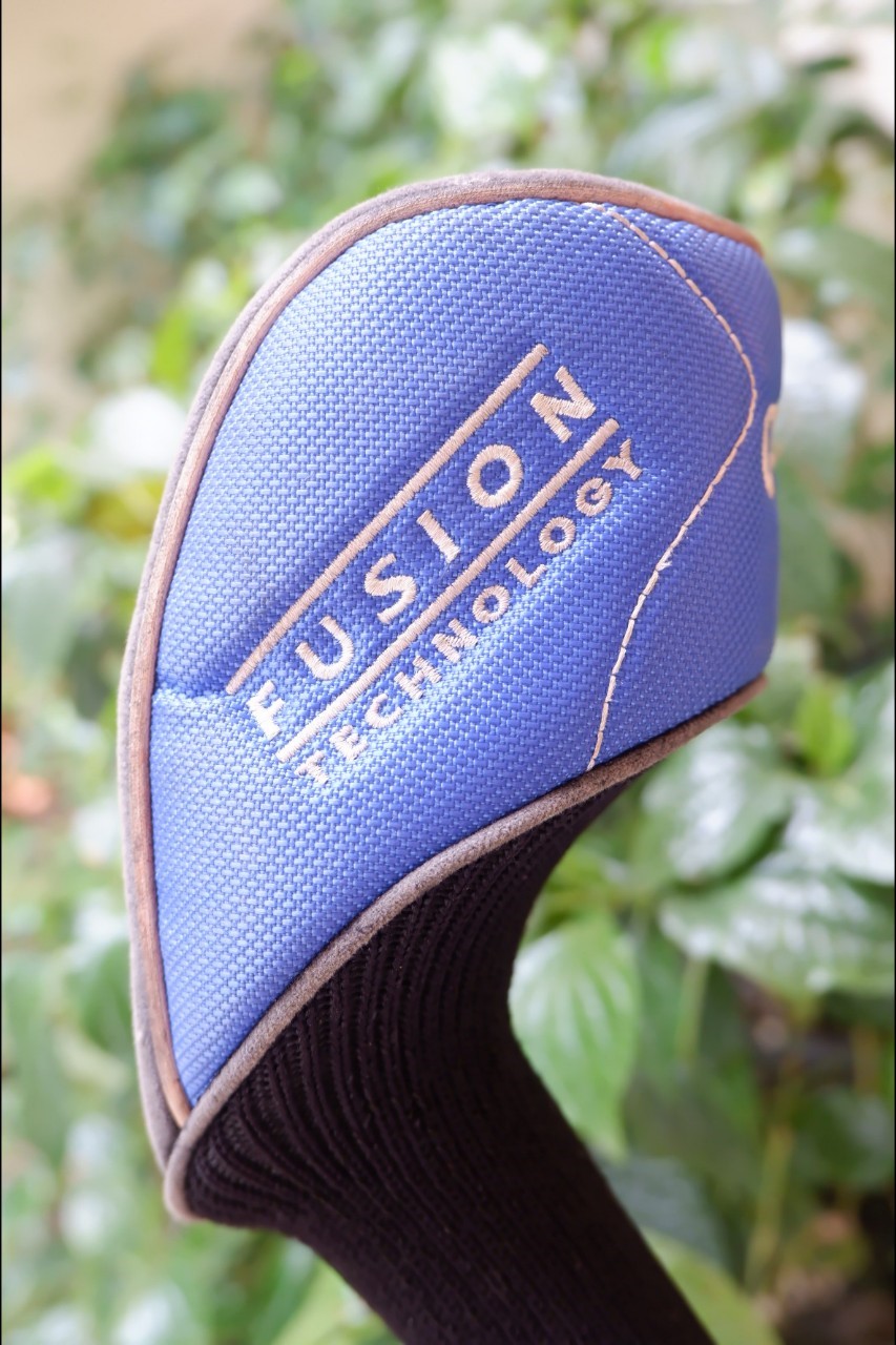 Driver callaway X18 cf 10 องศา