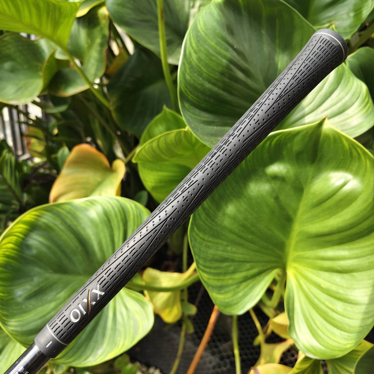 7W XXIO IMPACT POWER BODY ตีง่าย ใช้สนุก ช่วยแก้ปัญหาตีไม่ขึ้นจากแฟร์เวย์