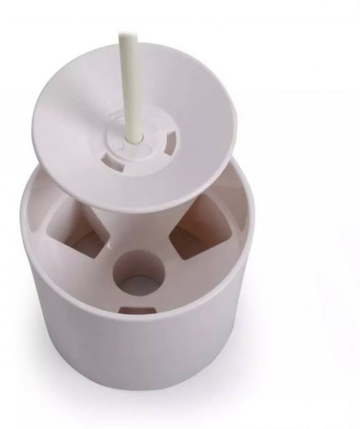 หลุมกอล์ฟพร้อมก้านธง