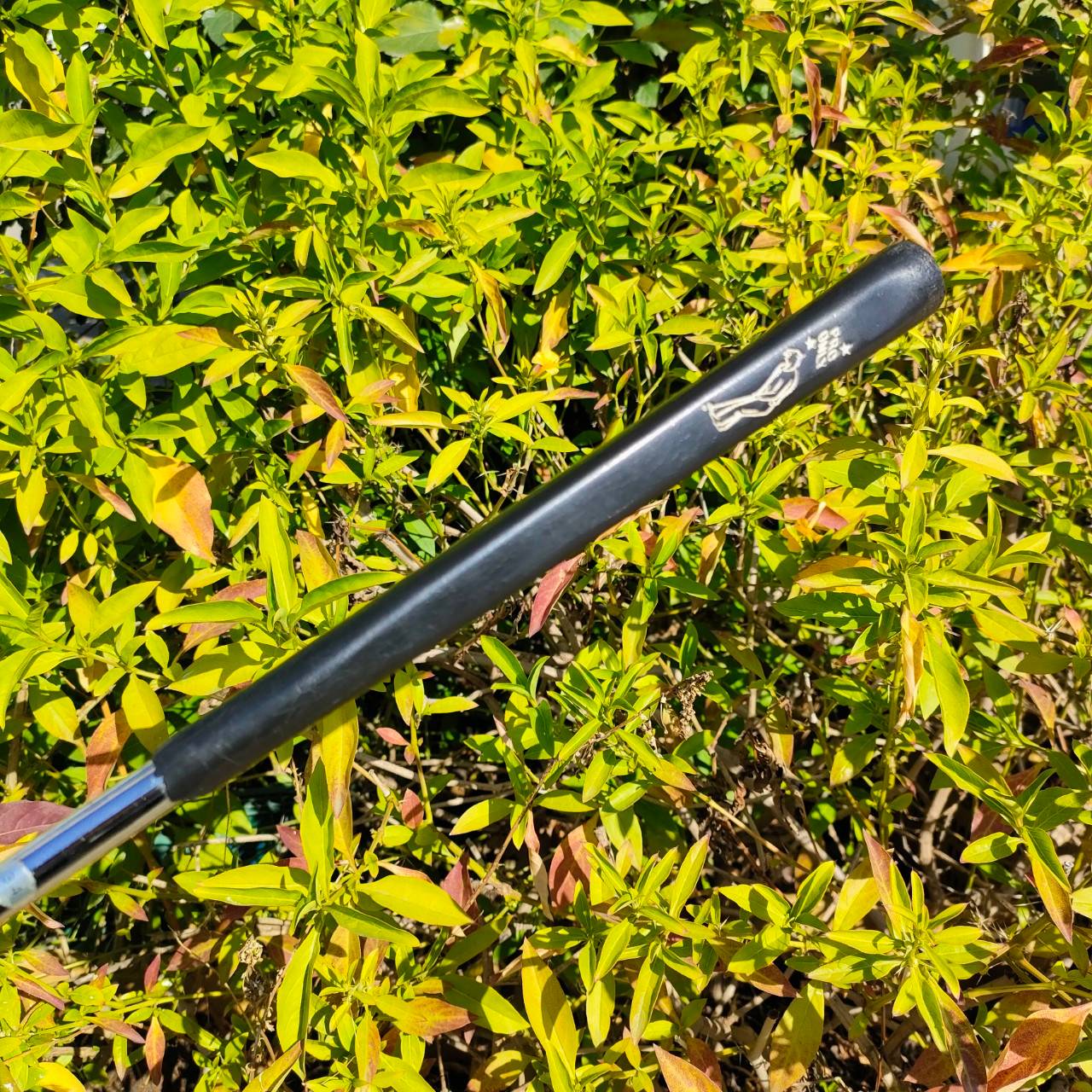 PUTTER GOLF PLANNER SB-32 ความยาว 34 นิ้ว ก้าน GOLF PLANNER เดิม MADE IN JAPAN