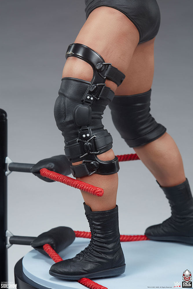 [สั่งจอง]Sideshow × PCS 907876 1/4 : WWE Stone Cold : Steve Austin