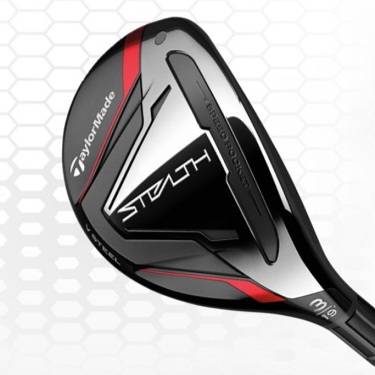 *** ของศูนย์ ใหม่มือหนึ่ง *** HYBRID 3 TAYLORMADE STRATH องศา 19 ก้าน TENSEI RED 60 FLEX R สุดยอดแห่ง HYBRID แห่งยุค