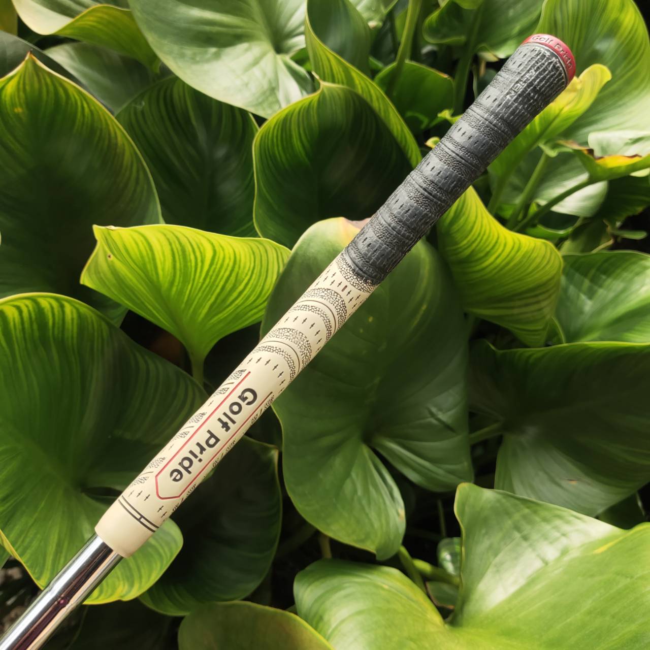 WEDGE MAI+2 หน้า MILLED องศา 60 สปินจัดๆ ตกหยุดถอยๆ