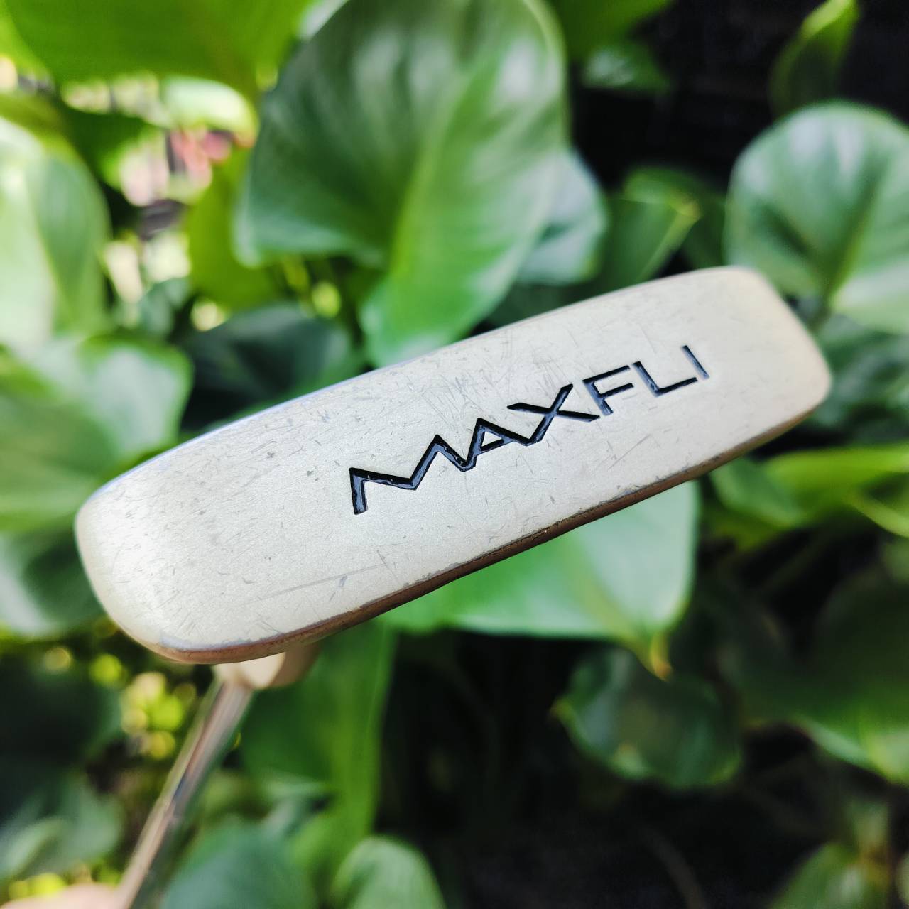 **ไม้กอล์ฟครบชุดมือซ้าย** MAXFLI XD EXTRA DISTANCE Driver ไทเทเนี่ยมหัวใหญ่ๆ ตีไกลๆ มีกับ UT องศา 19 เป็นตัวเล่นบน FW และมีเหล็กที่ตีง่ายมากๆ ไม้กอล์ฟพรีเมี่ยมมือสอง ของแท้ By NakaraLuxurious