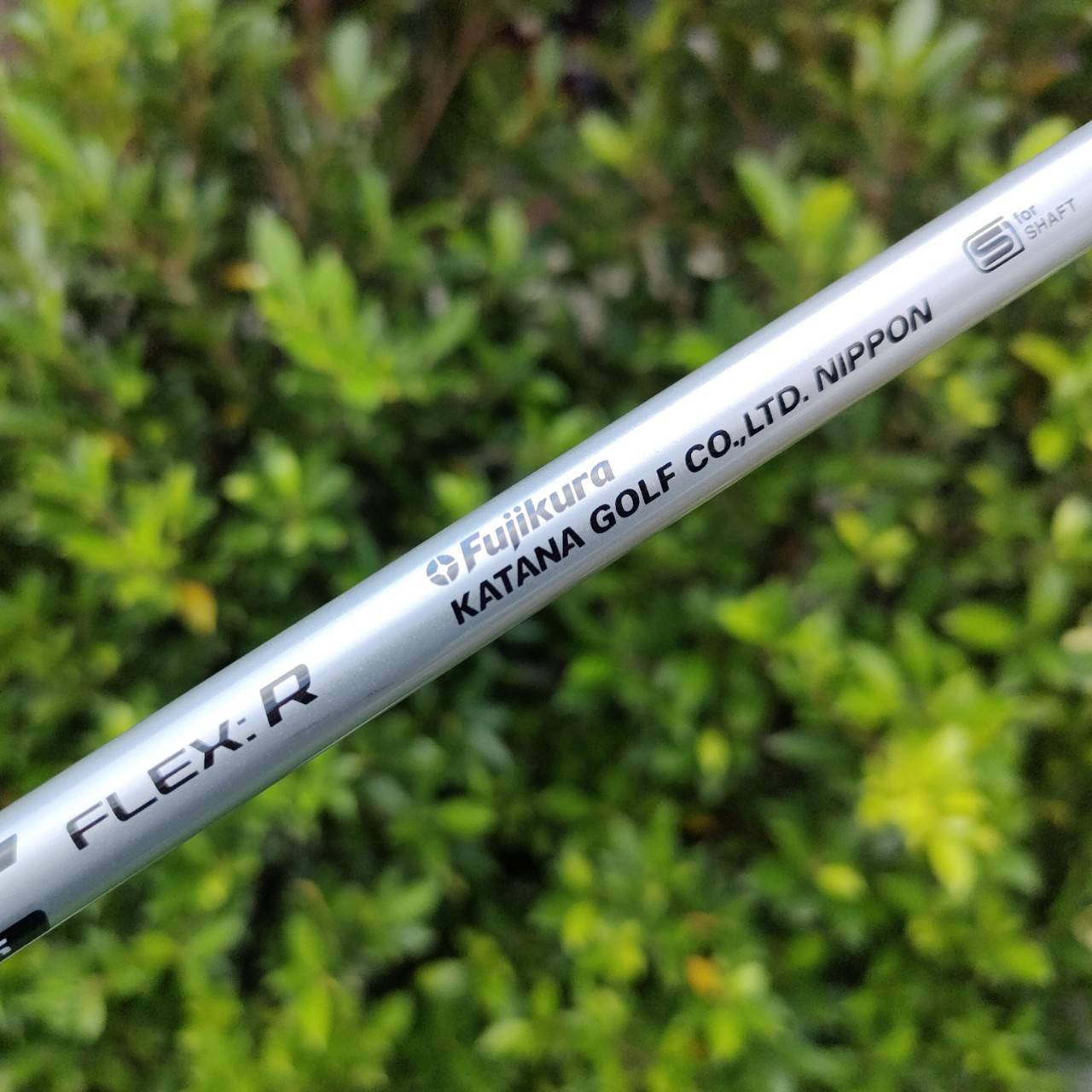 FW5 SWORD SNIPER SEVEN