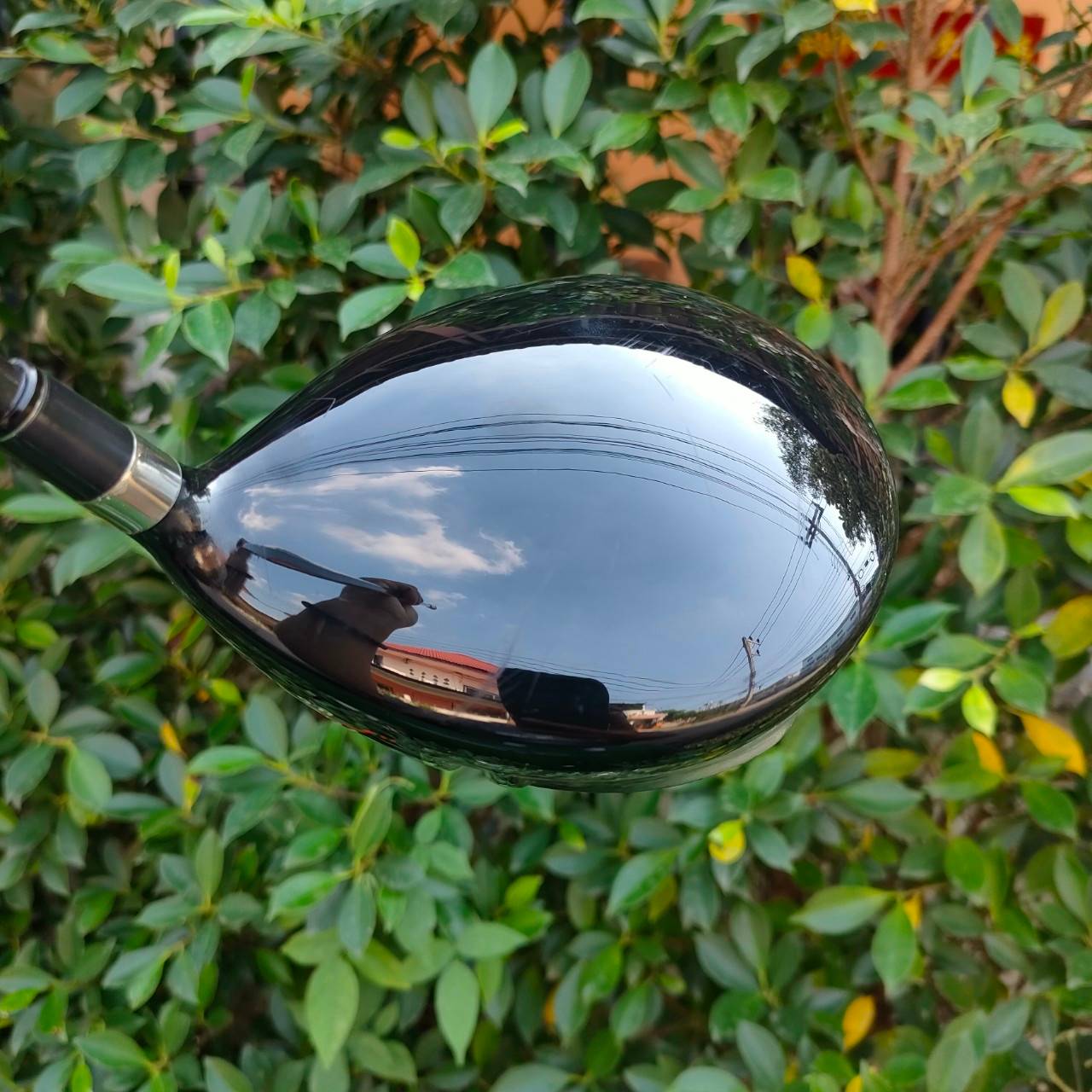 DRIVER TOURSTAGE X-DRIVER 703 องศา 8.5 ก้าน TOURSTAGE TD-50M FLEX SR หัวใหญ่ ตีมันส์กระจาย แน่นๆ ไกลมากๆ เสียงเพราะ ฟีลลิ่งพรีเมี่ยมครับ