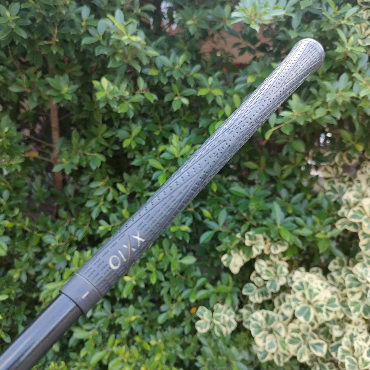 DRIVER XXIO IMPACT POWER BODY องศา 11 ก้าน XXIO MP300 FLEX R สุดยอด Driver ยอดนิยมสูงสุด!! อันดับ 1 ในญี่ปุ่น!! ไม้กอล์ฟมือสอง ของแท้ BY NakaraLuxurious