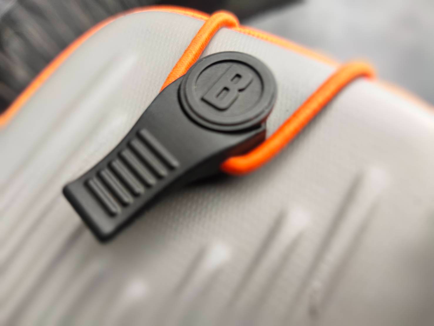 กล้องวัดระยะ BUSHNELL